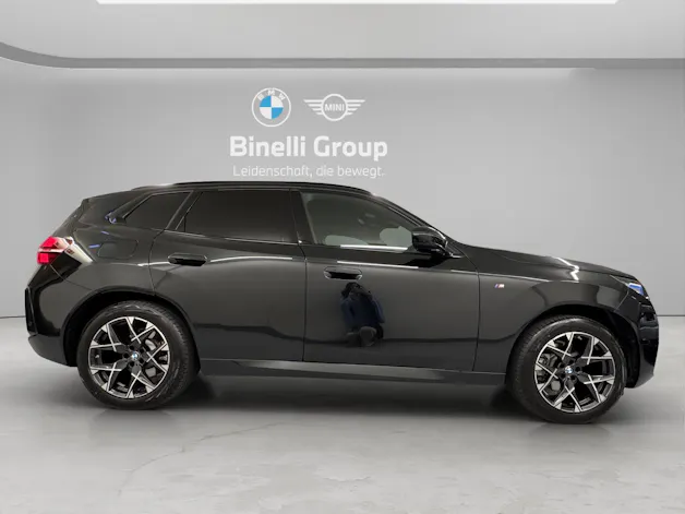 BMW X3 30e xDrive