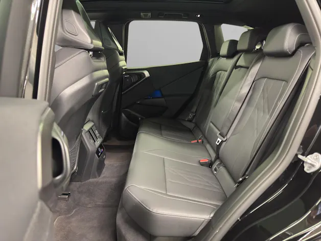 BMW X3 30e xDrive