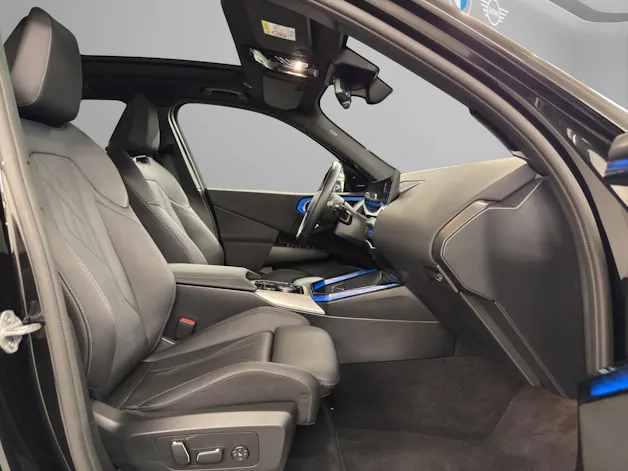 BMW X3 30e xDrive