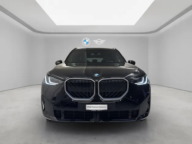 BMW X3 30e xDrive