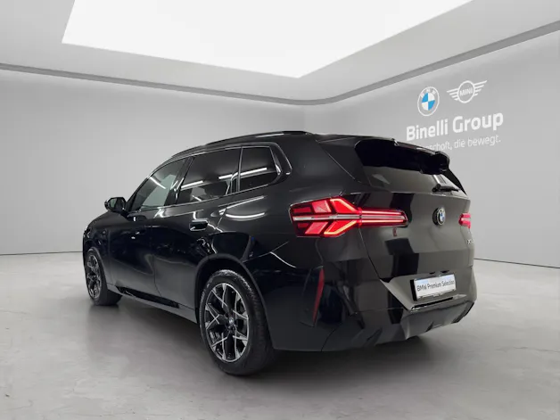 BMW X3 30e xDrive