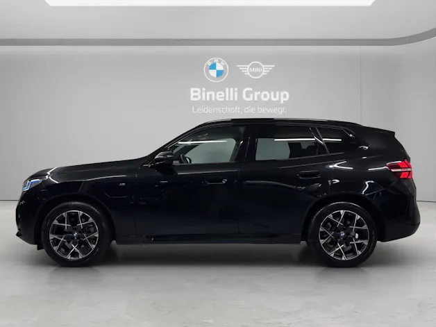 BMW X3 30e xDrive