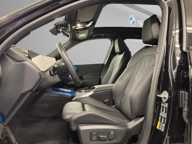 BMW X3 30e xDrive