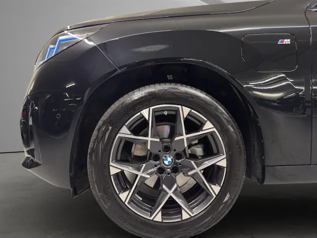 BMW X3 30e xDrive