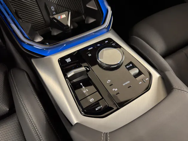 BMW X3 30e xDrive