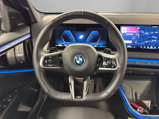 BMW X3 30e xDrive