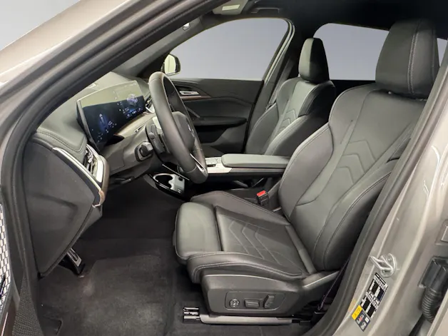 BMW iX1 30 xDrive