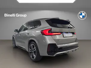 BMW iX1 30 xDrive