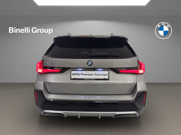 BMW iX1 30 xDrive