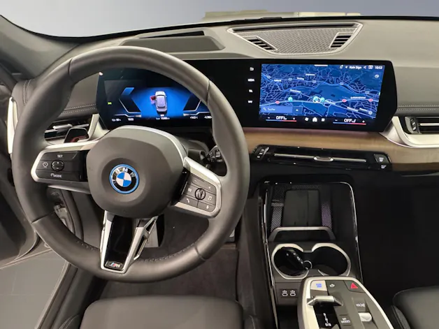 BMW iX1 30 xDrive