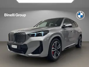 BMW iX1 30 xDrive