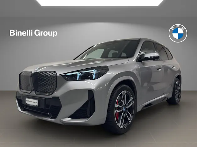 BMW iX1 30 xDrive