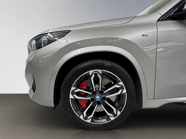 BMW iX1 30 xDrive