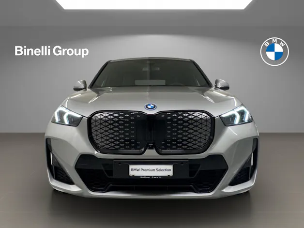 BMW iX1 30 xDrive