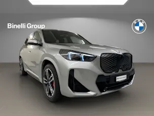 BMW iX1 30 xDrive