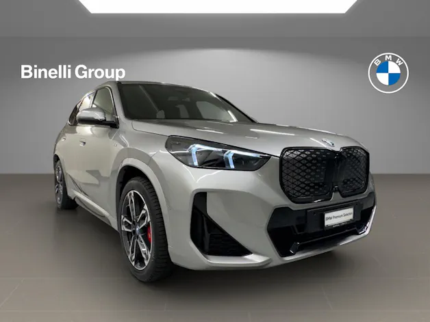 BMW iX1 30 xDrive