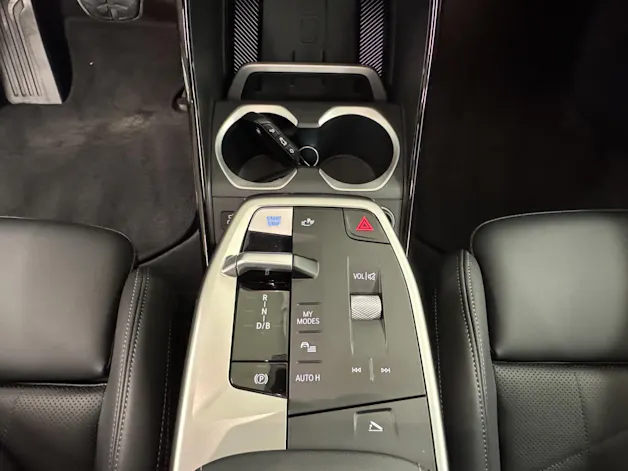 BMW iX1 30 xDrive