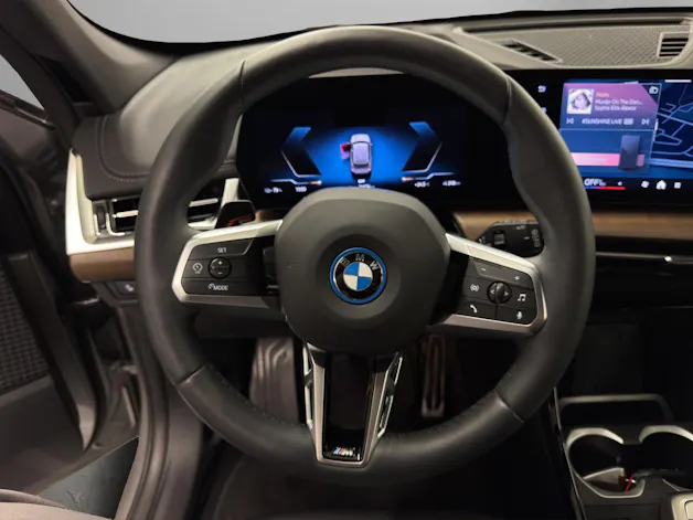 BMW iX1 30 xDrive