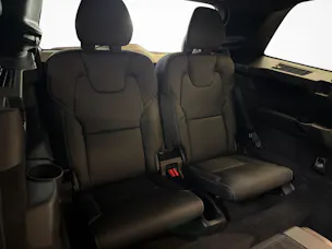 Volvo XC90 2.0 T8 TE R-Design 7P. eAWD