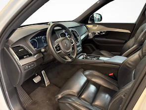 Fahrzeugbild VOLVO XC90 2.0 T8 TE R-Design 7P. eAWD