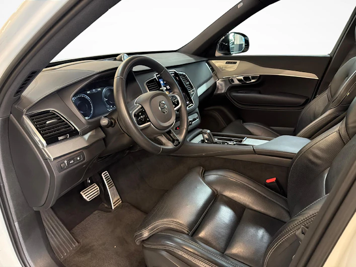 Fahrzeugbild VOLVO XC90