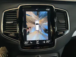 Volvo XC90 2.0 T8 TE R-Design 7P. eAWD
