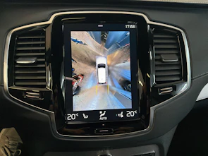 Fahrzeugbild VOLVO XC90 2.0 T8 TE R-Design 7P. eAWD