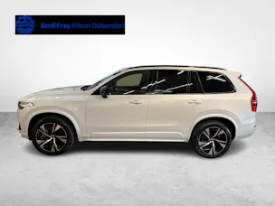 Volvo XC90 2.0 T8 TE R-Design 7P. eAWD