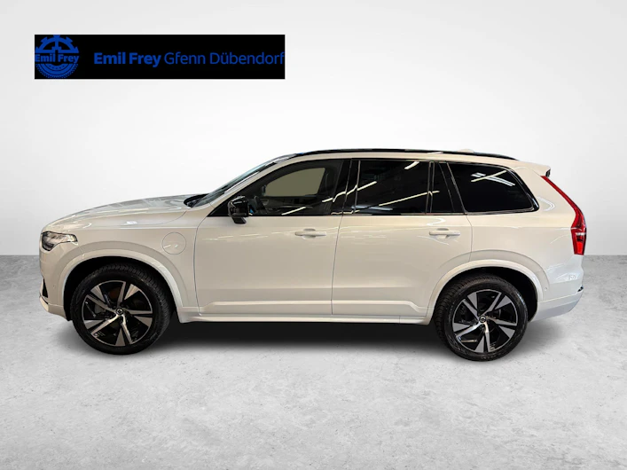 Fahrzeugbild VOLVO XC90