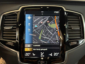 Fahrzeugbild VOLVO XC90 2.0 T8 TE R-Design 7P. eAWD