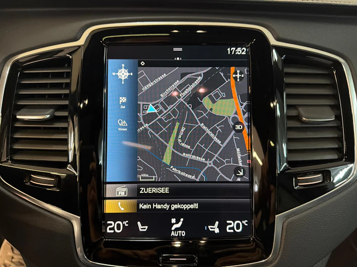 Fahrzeugbild VOLVO XC90