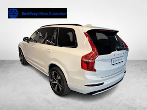 Volvo XC90 2.0 T8 TE R-Design 7P. eAWD