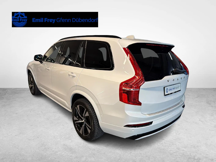 Fahrzeugbild VOLVO XC90