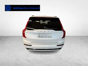 Volvo XC90 2.0 T8 TE R-Design 7P. eAWD