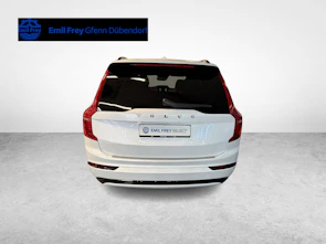 Fahrzeugbild VOLVO XC90 2.0 T8 TE R-Design 7P. eAWD