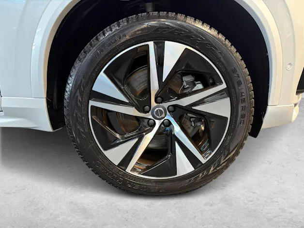 Volvo XC90 2.0 T8 TE R-Design 7P. eAWD