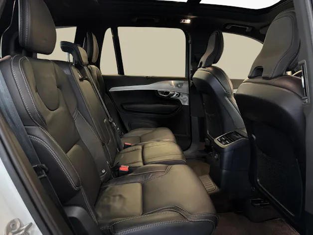 Volvo XC90 2.0 T8 TE R-Design 7P. eAWD