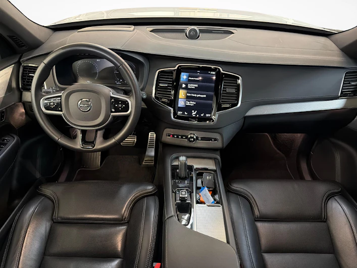 Fahrzeugbild VOLVO XC90