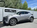 Toyota C-HR 1.2 T Trend 4x4