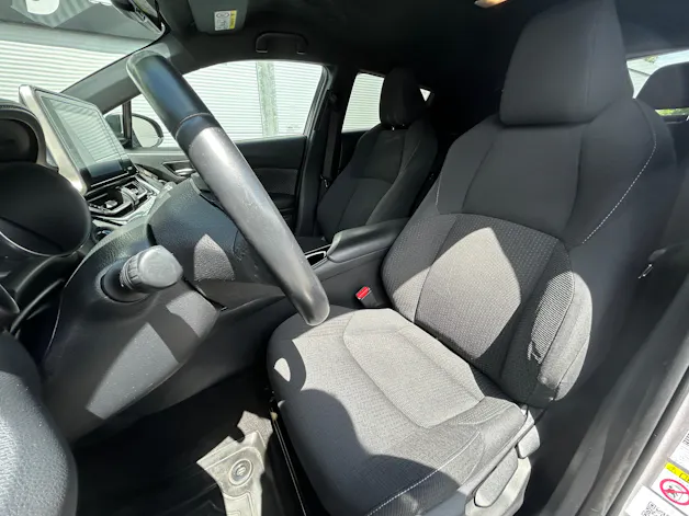 Toyota C-HR 1.2 T Trend 4x4