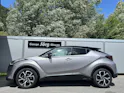 Toyota C-HR 1.2 T Trend 4x4