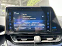 Toyota C-HR 1.2 T Trend 4x4