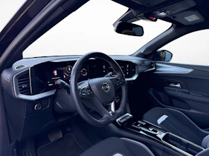 Fahrzeugbild OPEL Mokka 1.2 T 130 Elegance Blitz