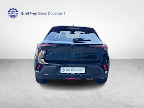 Fahrzeugbild OPEL Mokka 1.2 T 130 Elegance Blitz