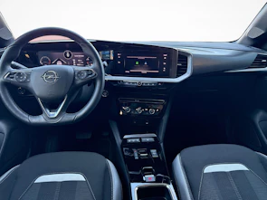 Fahrzeugbild OPEL Mokka 1.2 T 130 Elegance Blitz