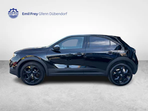 Fahrzeugbild OPEL Mokka 1.2 T 130 Elegance Blitz