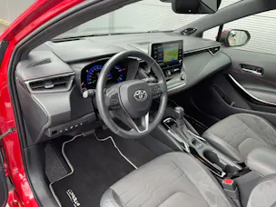 Toyota Corolla 2.0 HSD Premium