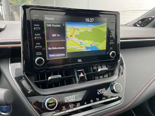 Toyota Corolla 2.0 HSD Premium
