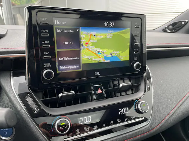 Toyota Corolla 2.0 HSD Premium