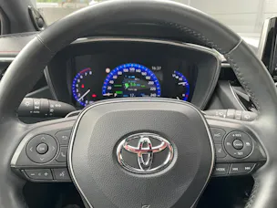 Toyota Corolla 2.0 HSD Premium
